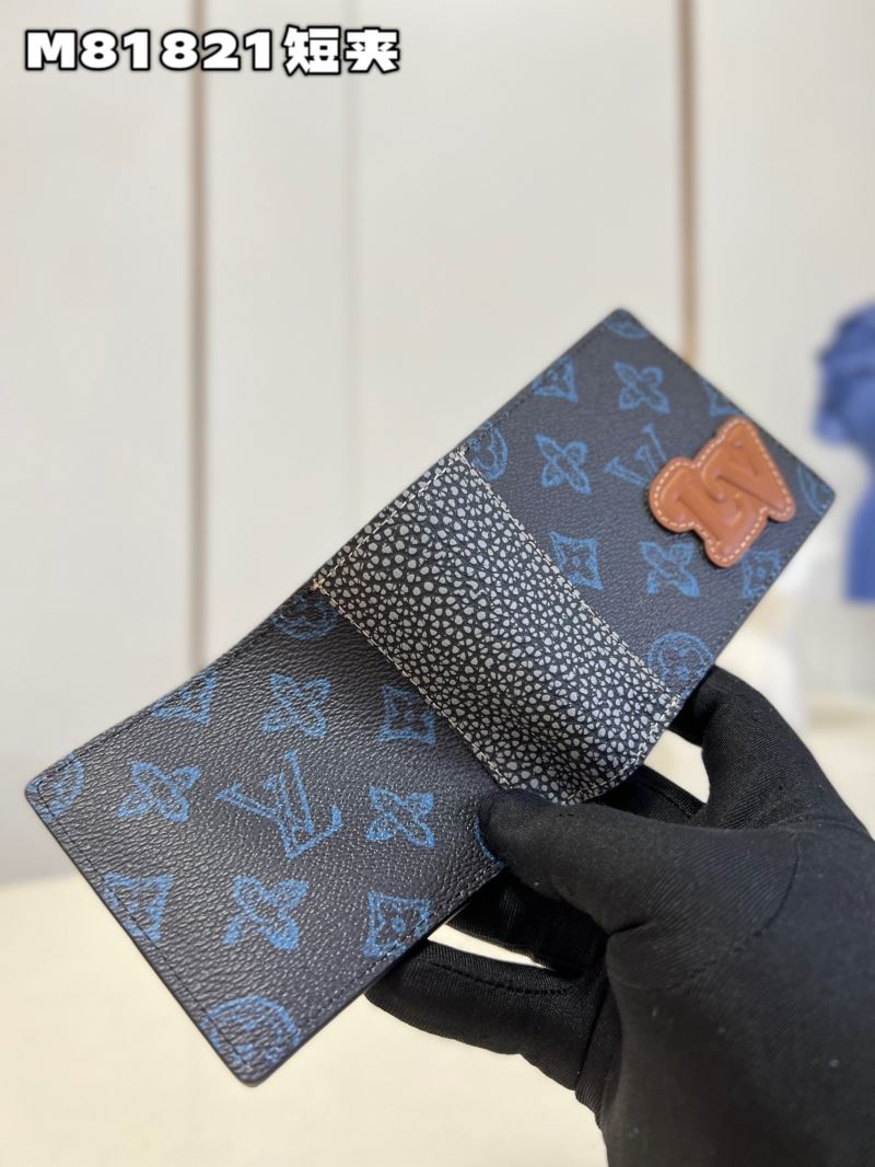 LV Wallets